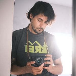 Meet your Posher, Tomas